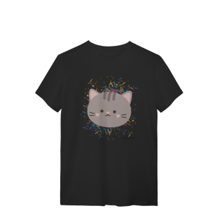 Camiseta - Explosão de fofura LGBT