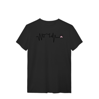 Camiseta - CATmento cardiaco