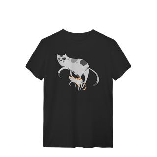 Camiseta - Me deixaaa