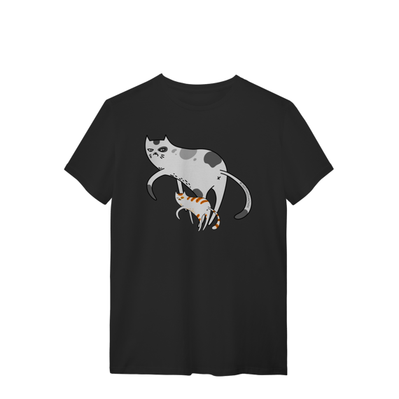 Camiseta - Me deixaaa