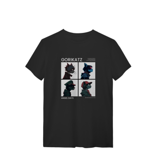 Camiseta - Gorikatz