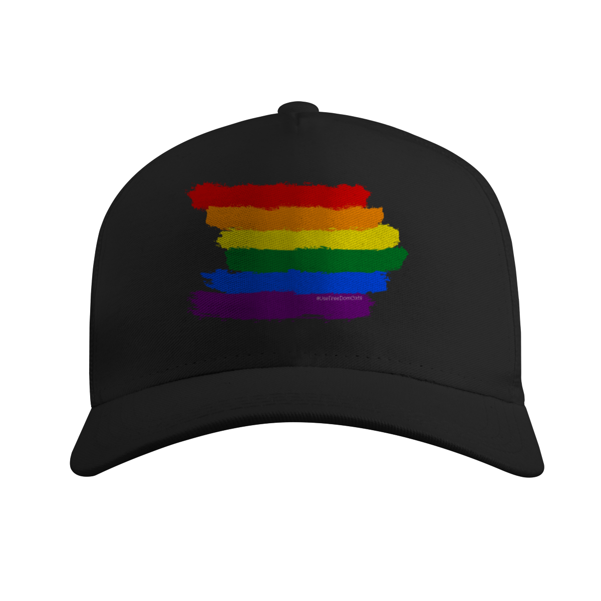 Nome do produto: Boné - Nossa bandeira