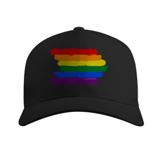 Boné - Nossa bandeira