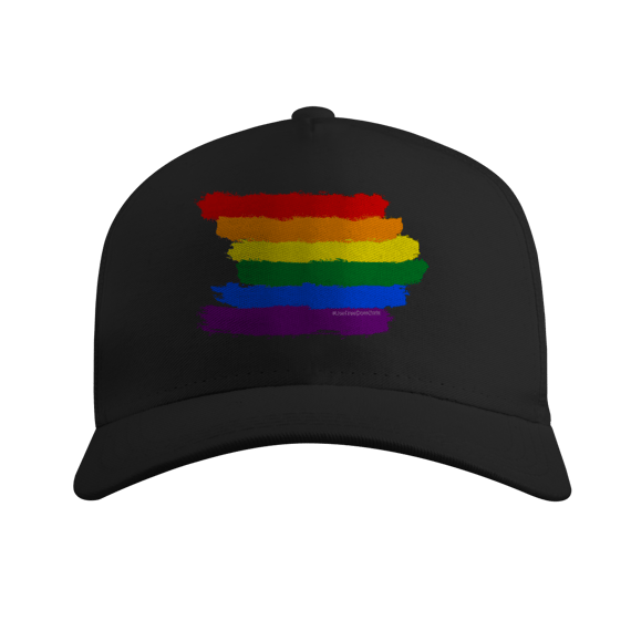 Boné - Nossa bandeira