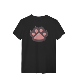 Camiseta - Pata fofa