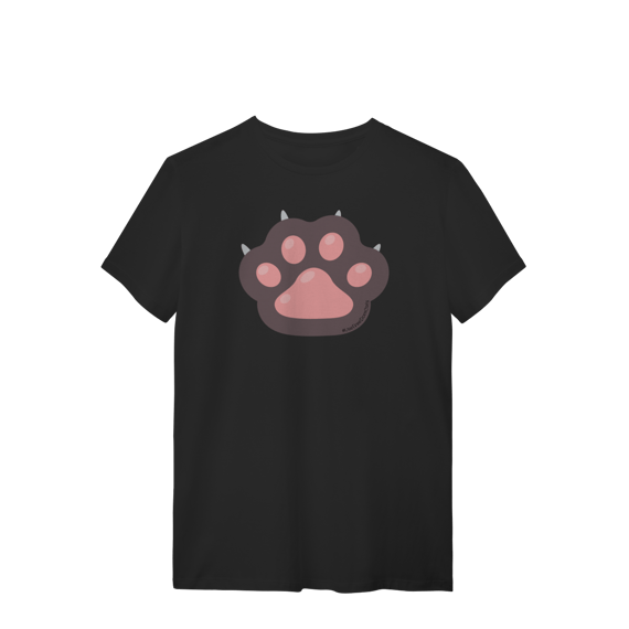 Camiseta - Pata fofa