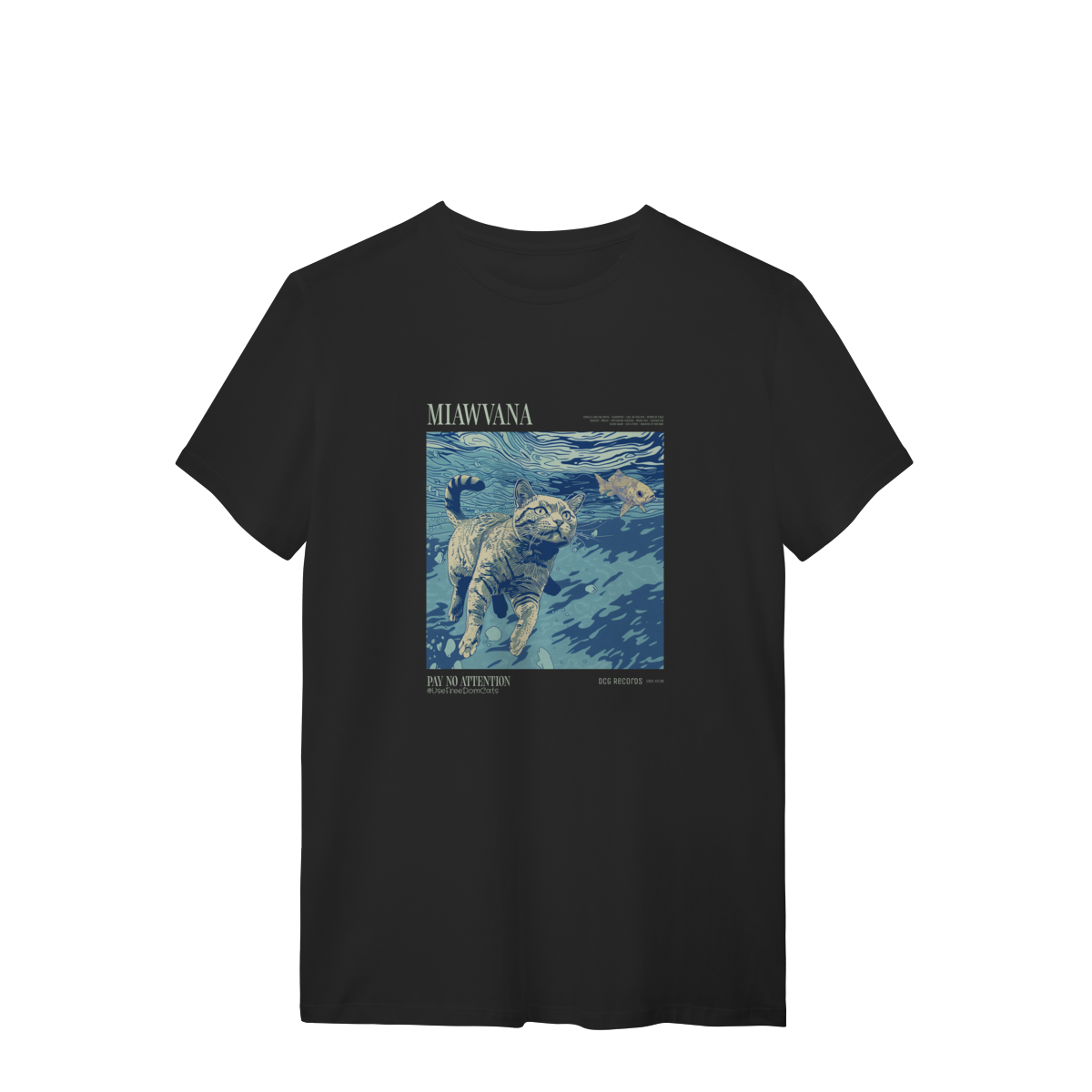 Nome do produto: Miawvana