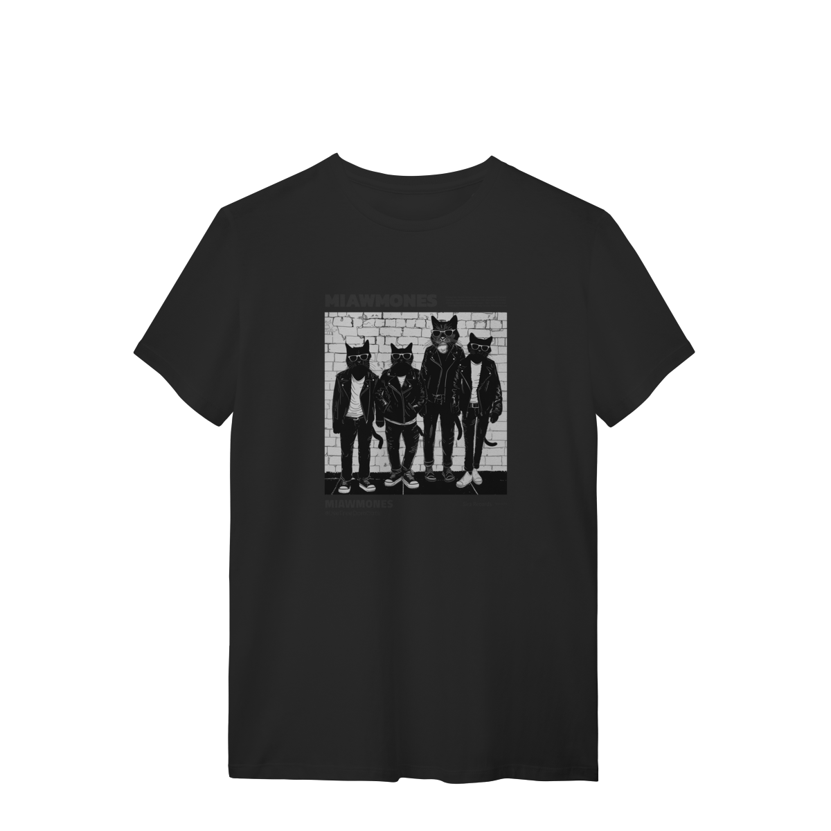 Nome do produto: Miawmones