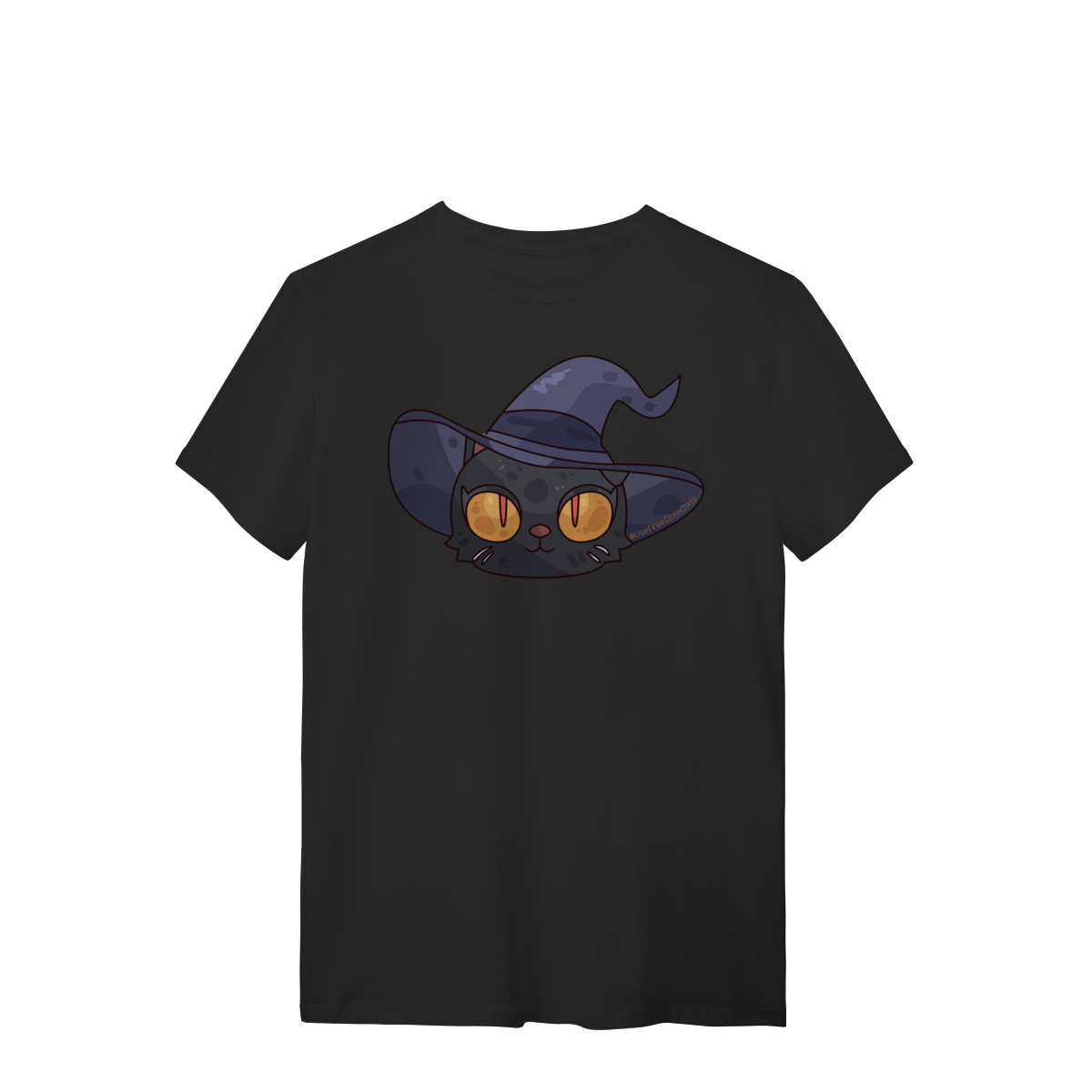 Nome do produto: Bruxinha felina