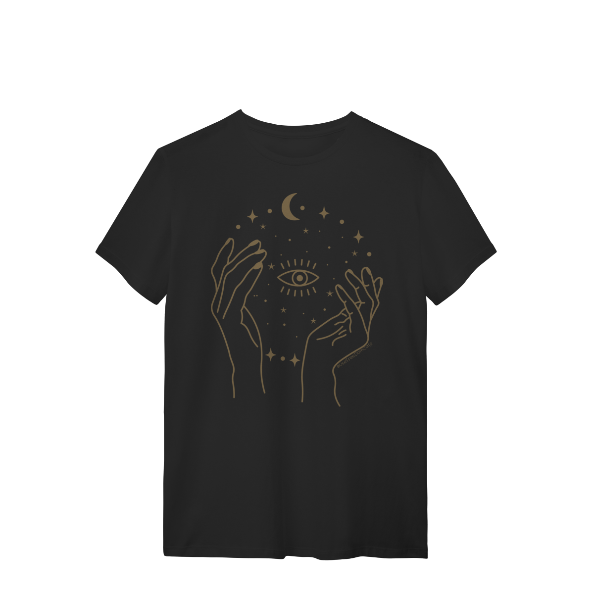 Nome do produto: Mãos da visão