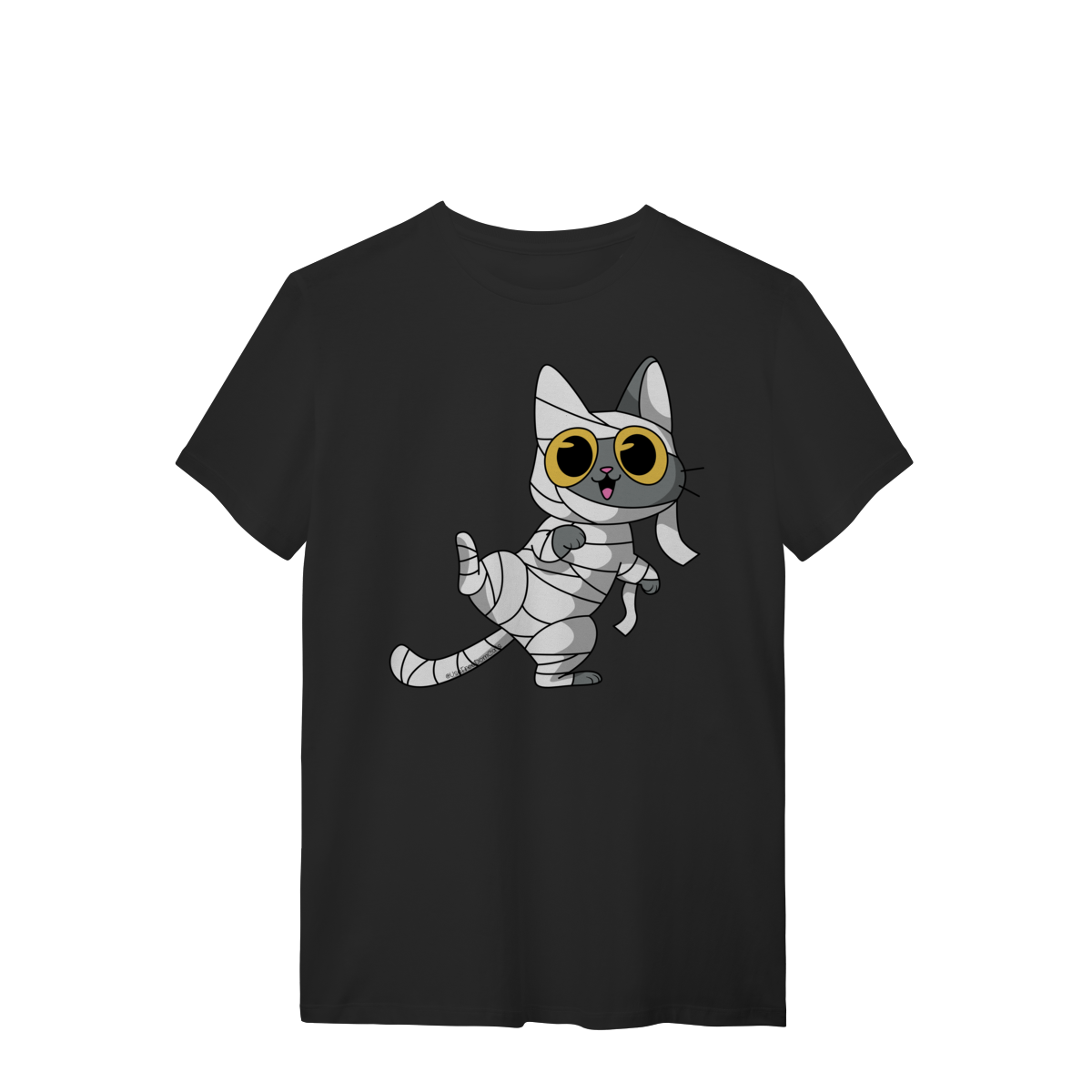 Mumiau