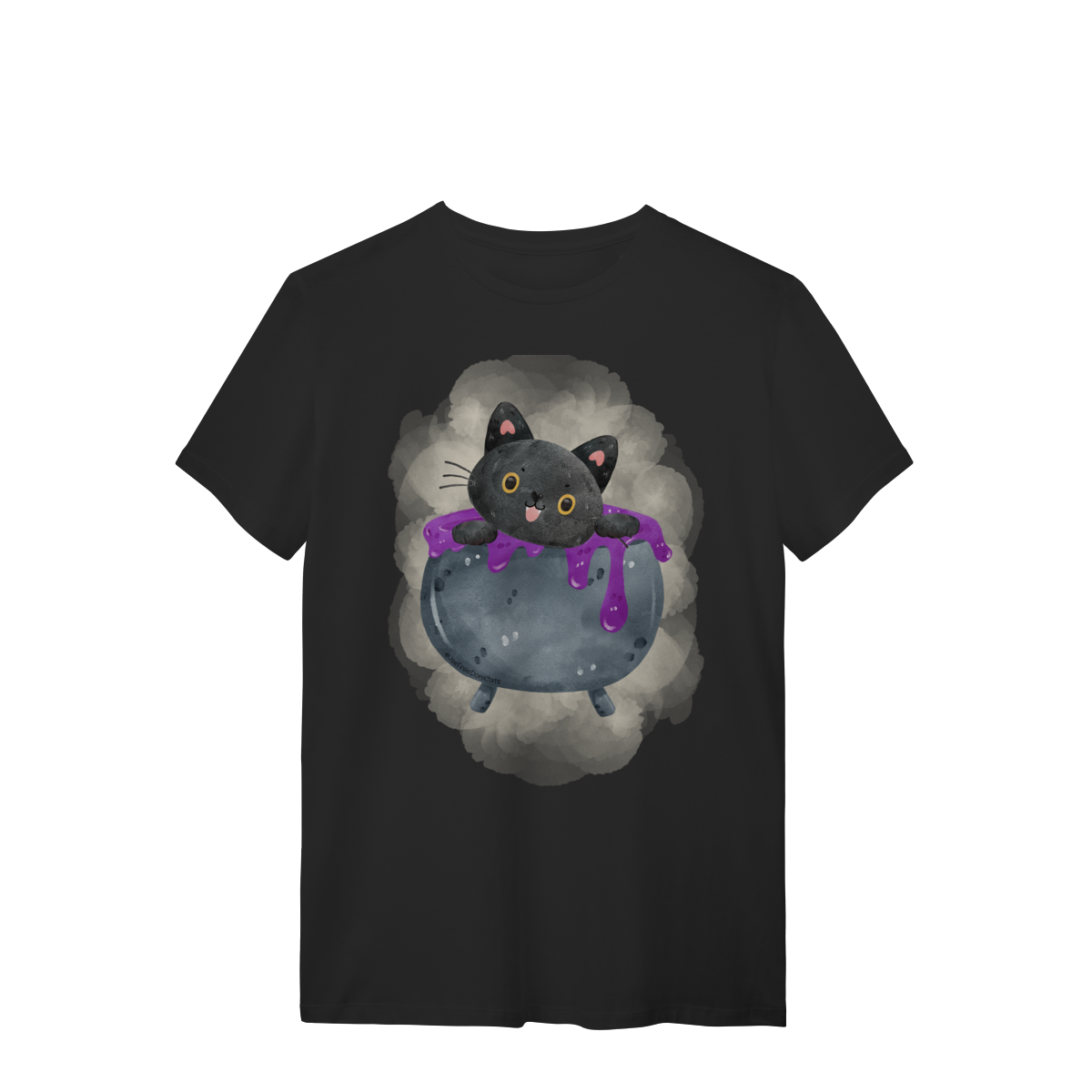 Nome do produto: Caldeirão do Gato