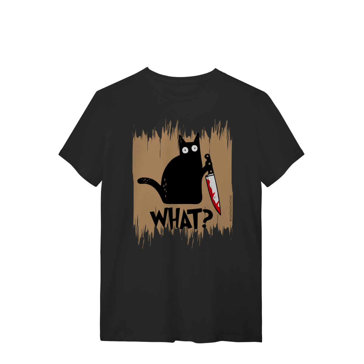 Nome do produto: What