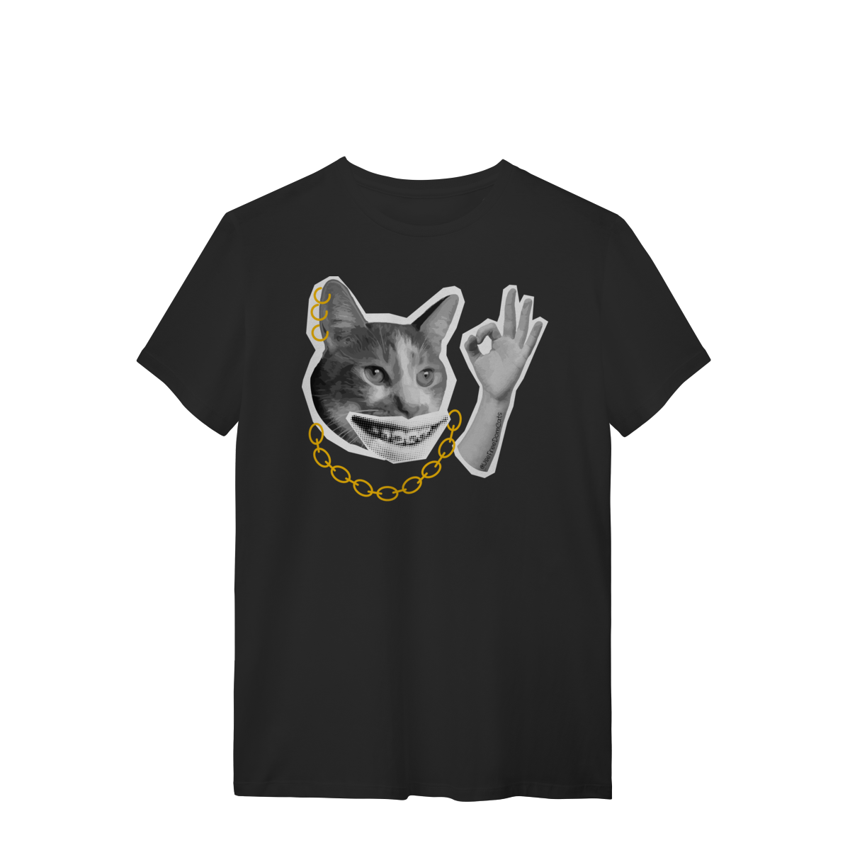 Nome do produto: TuCat