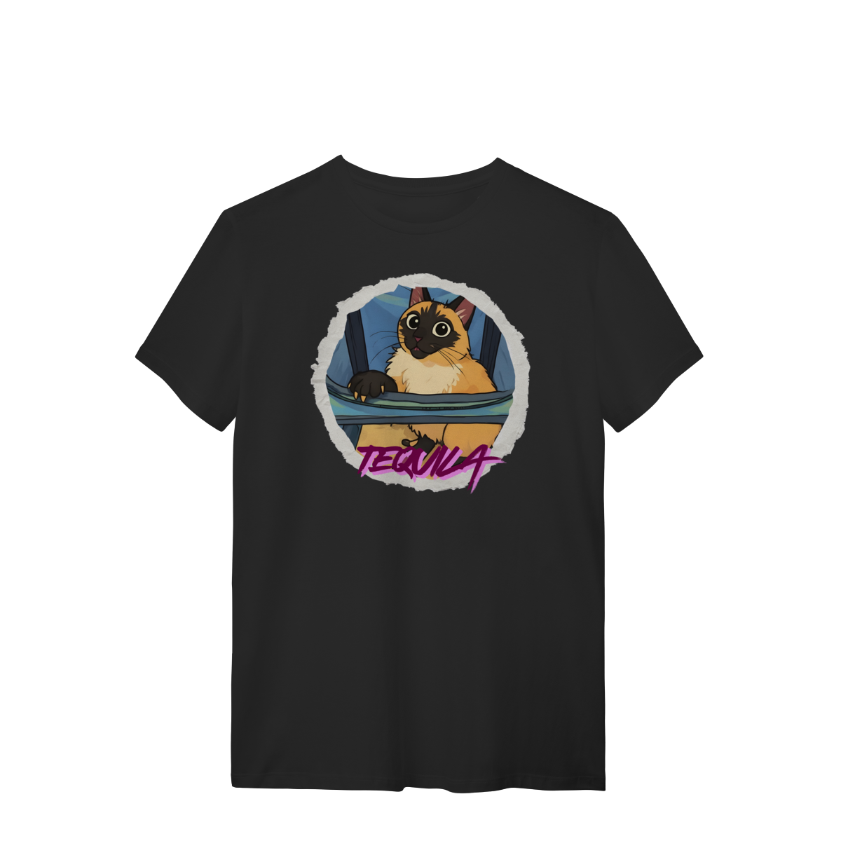 Gata Tequila