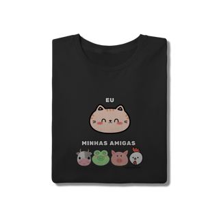 Nome do produto Eu e minhas amigas