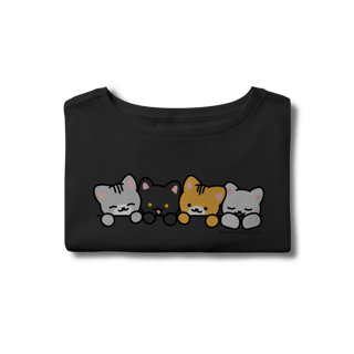 Nome do produto 4 Cats