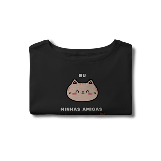 Nome do produto Eu e minhas amigas