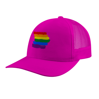 Nome do produto Boné - Nossa bandeira