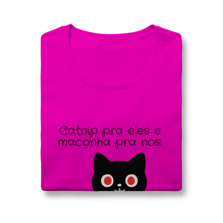 Nome do produto Catnip para todos