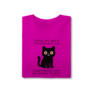 Nome do produto Catnip para todos