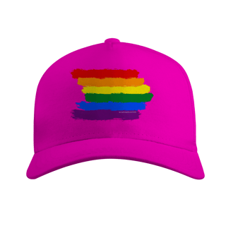 Nome do produto Boné - Nossa bandeira