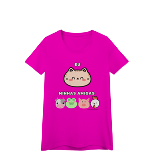 Nome do produto Eu e minhas amigas