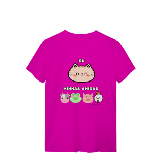 Nome do produto Eu e minhas amigas