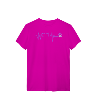 Nome do produto Camiseta - CATcardiaco