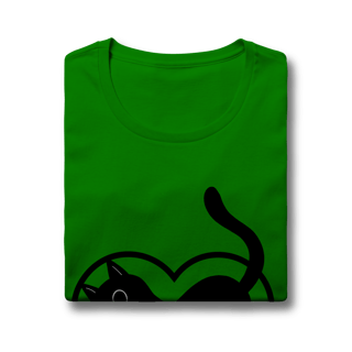 Nome do produto Coração CatLovers