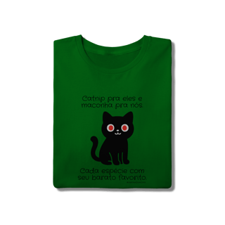 Nome do produto Catnip para todos