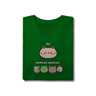 Nome do produto Eu e minhas amigas