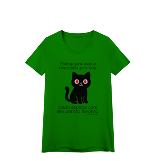 Nome do produto Catnip para todos