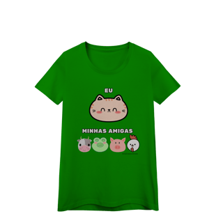 Nome do produto Eu e minhas amigas