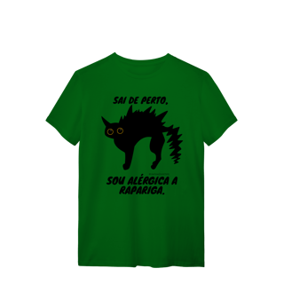 Nome do produto Sai de perto