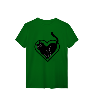 Nome do produto Coração CatLovers