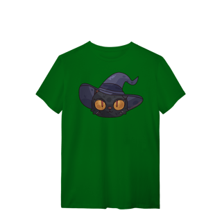 Nome do produto Bruxinha felina