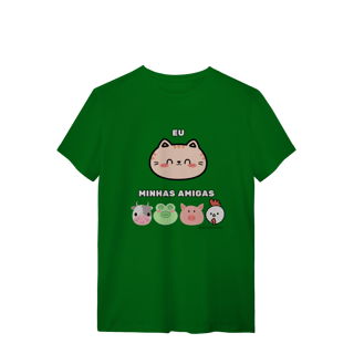 Nome do produto Eu e minhas amigas