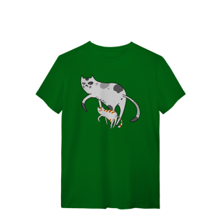 Nome do produto Camiseta - Me deixaaa