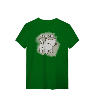 Nome do produto Camiseta - Teu cú