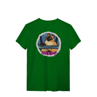 Nome do produto Gata Tequila