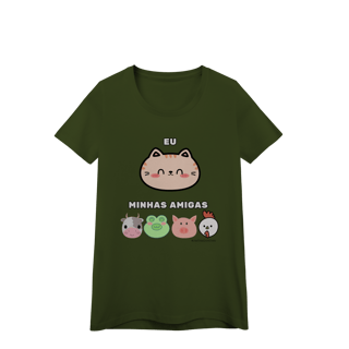 Nome do produto Eu e minhas amigas