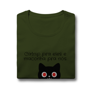 Nome do produto Catnip para todos