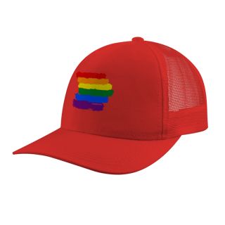 Nome do produto Boné - Nossa bandeira