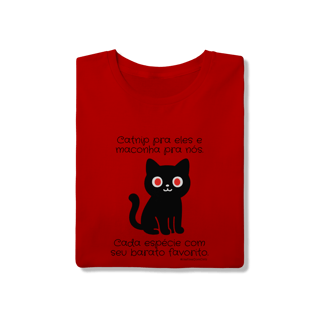 Nome do produto Catnip para todos