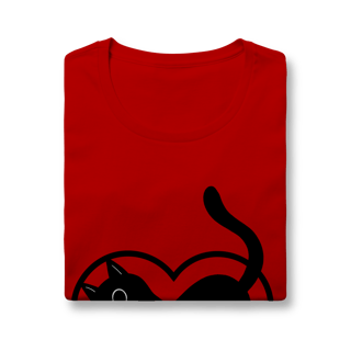 Nome do produto Coração CatLovers