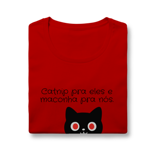 Nome do produto Catnip para todos