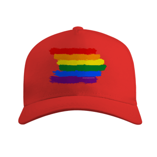 Nome do produto Boné - Nossa bandeira