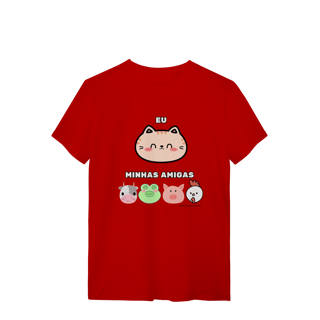 Nome do produto Eu e minhas amigas