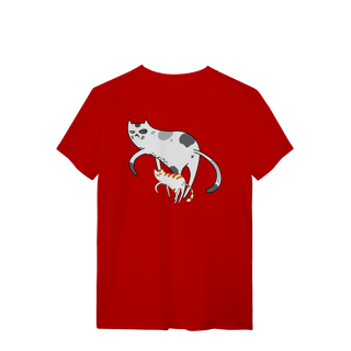 Nome do produto Camiseta - Me deixaaa